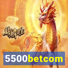 5500betcom