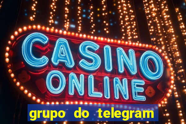 grupo do telegram pode tudo