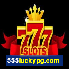 555luckypg.com