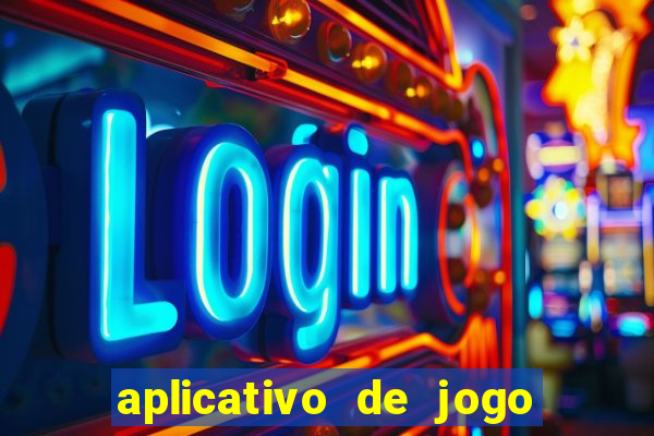 aplicativo de jogo que paga dinheiro de verdade