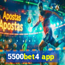 5500bet4 app