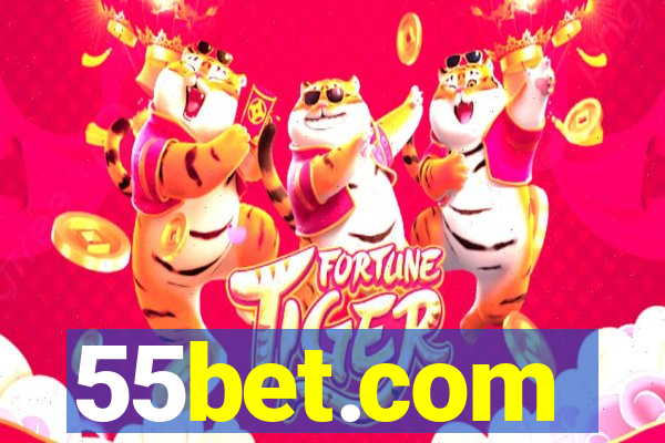 55bet.com