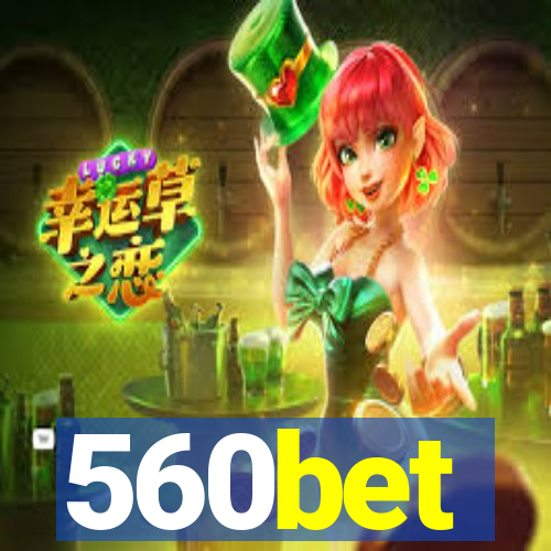 560bet