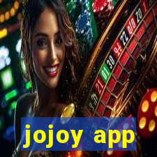 jojoy app