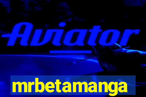 mrbetamanga