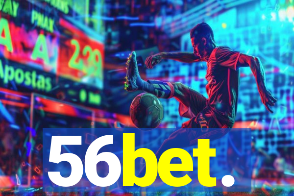 56bet.