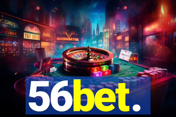 56bet.