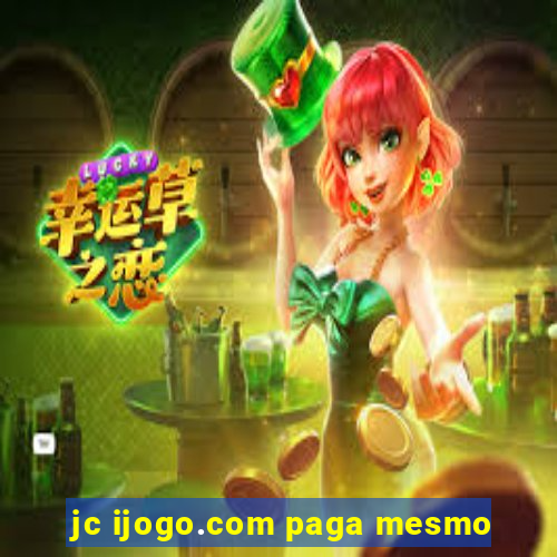 jc ijogo.com paga mesmo