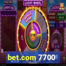 bet.com 7700