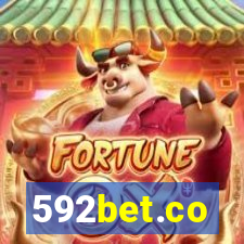 592bet.co