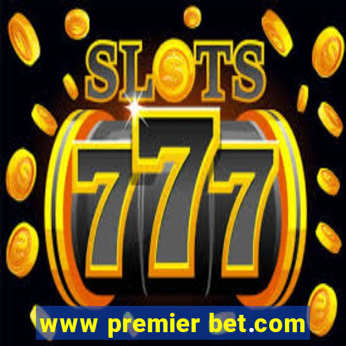 www premier bet.com