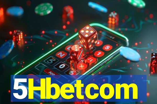 5Hbetcom