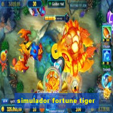 simulador fortune tiger