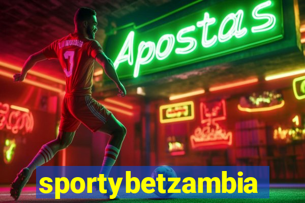 sportybetzambia