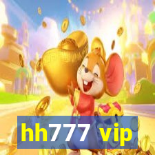 hh777 vip