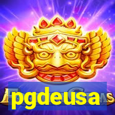 pgdeusa