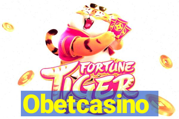 Obetcasino