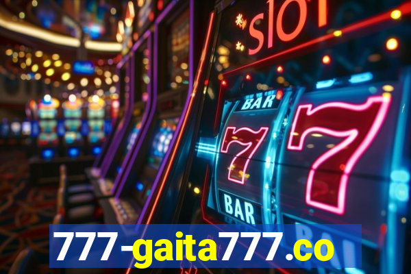 777-gaita777.com