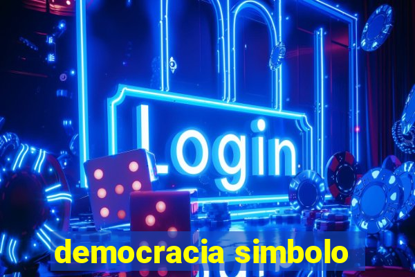 democracia simbolo