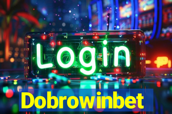 Dobrowinbet