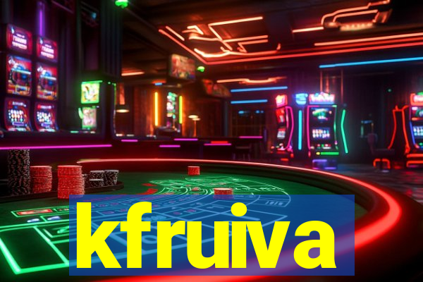 kfruiva