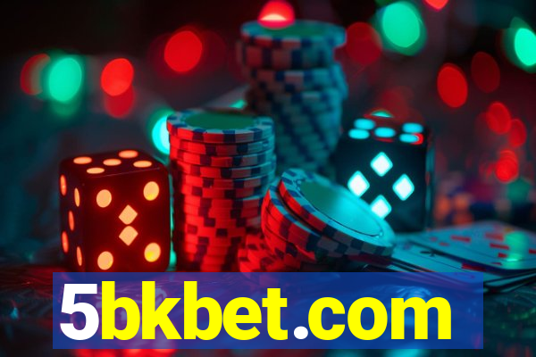 5bkbet.com