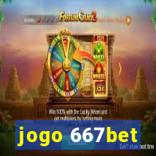 jogo 667bet