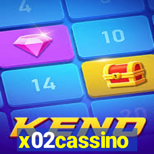 x02cassino