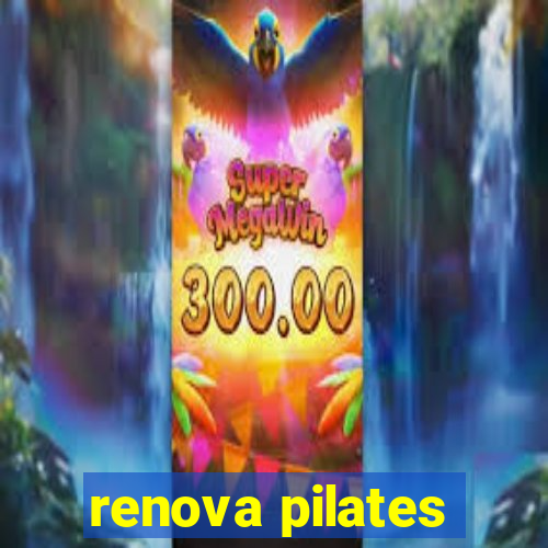 renova pilates