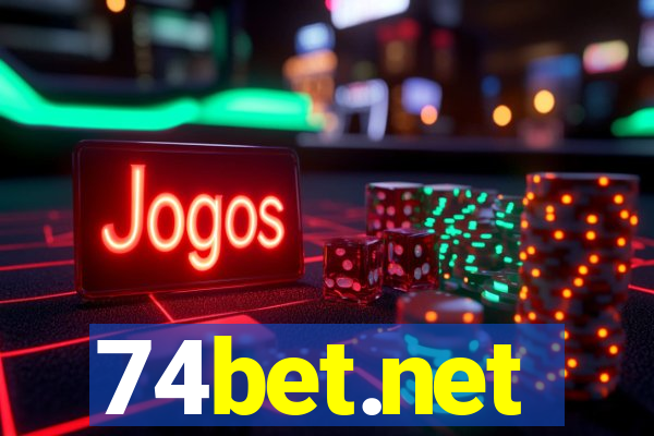 74bet.net