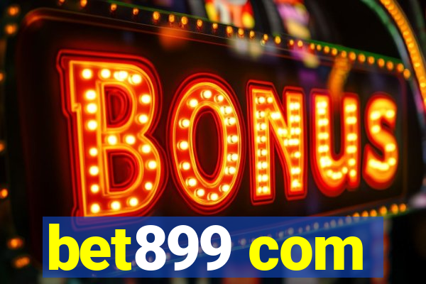 bet899 com