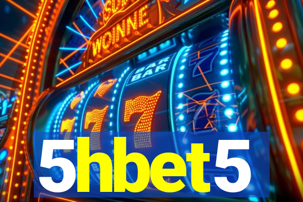 5hbet5