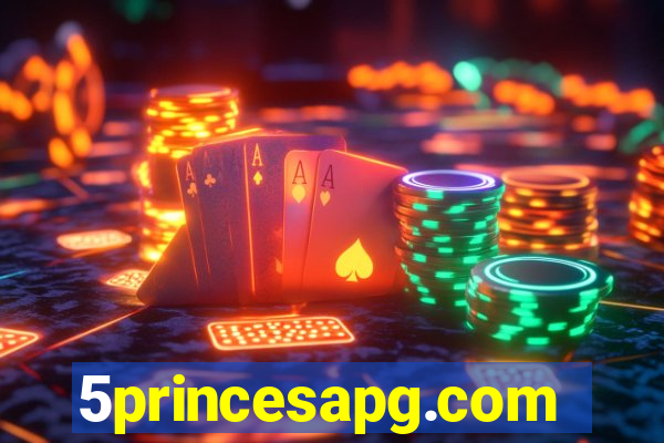 5princesapg.com