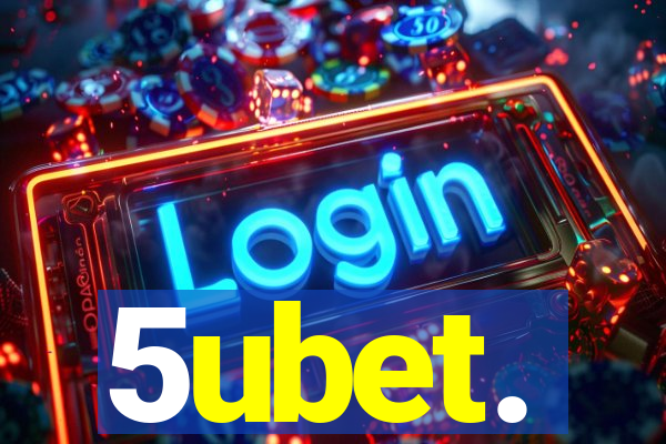 5ubet.