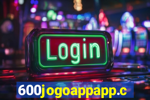 600jogoappapp.com