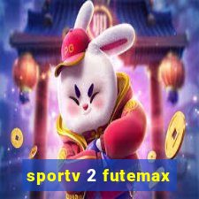 sportv 2 futemax