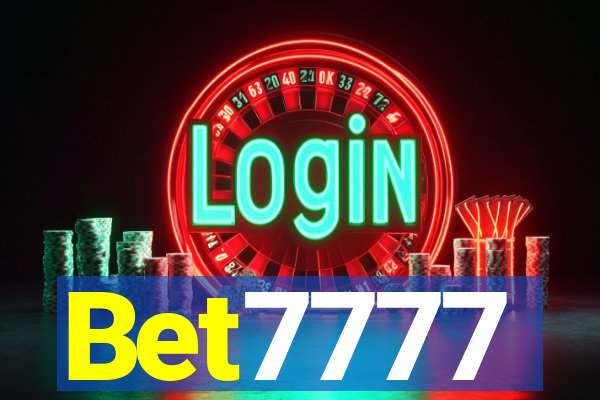 Bet7777