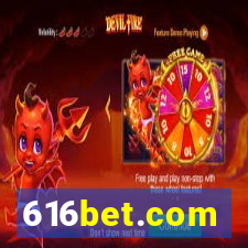 616bet.com