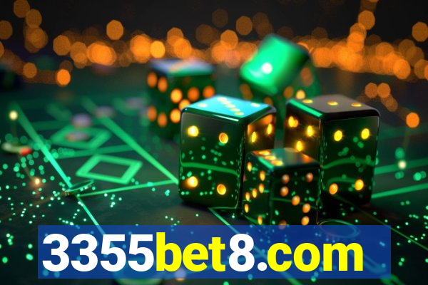 3355bet8.com