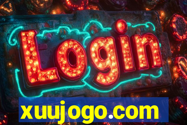 xuujogo.com