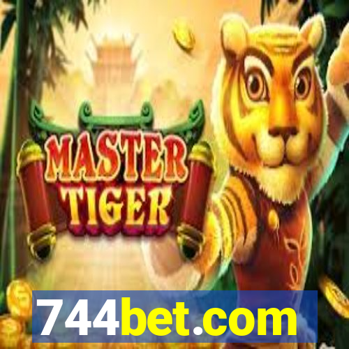 744bet.com