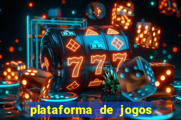 plataforma de jogos deolane bezerra