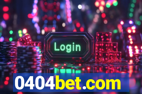 0404bet.com