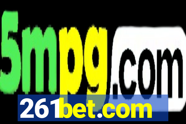 261bet.com