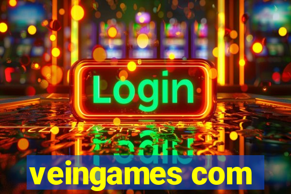 veingames com