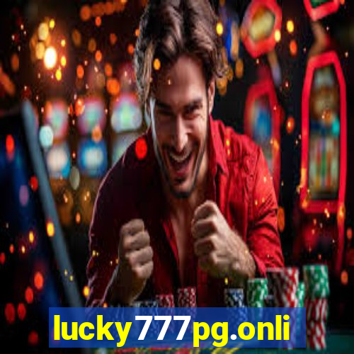 lucky777pg.online