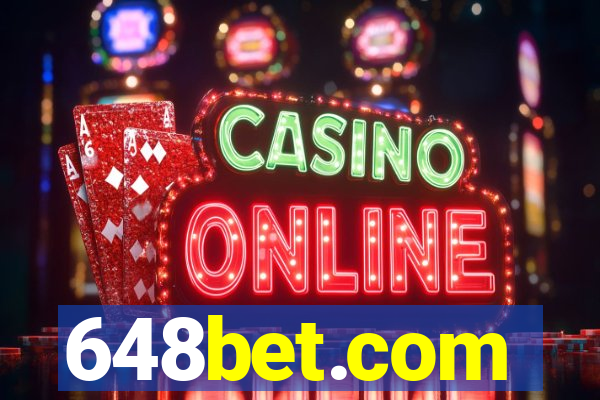 648bet.com