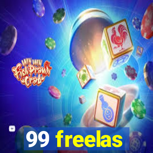 99 freelas