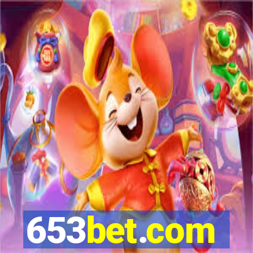 653bet.com