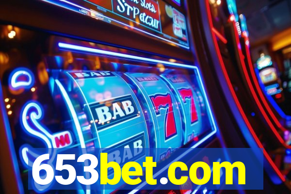 653bet.com